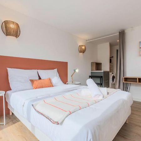 4 Bedroom House With Garden Marcq-en-Baroeul Kültér fotó