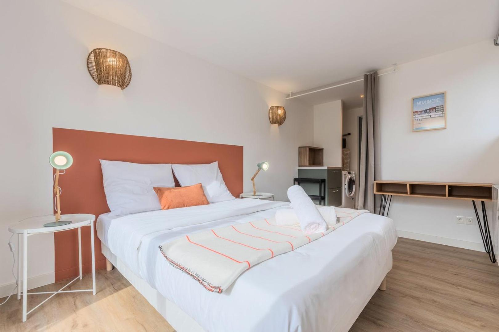 4 Bedroom House With Garden Marcq-en-Baroeul Kültér fotó
