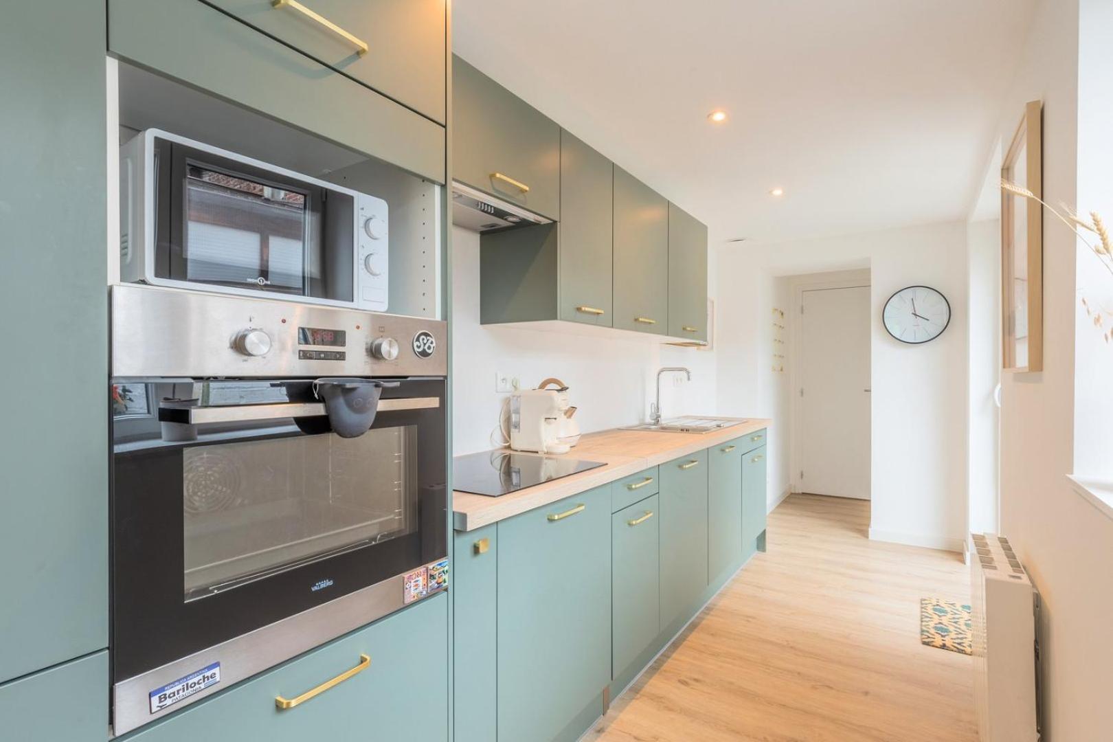 4 Bedroom House With Garden Marcq-en-Baroeul Kültér fotó