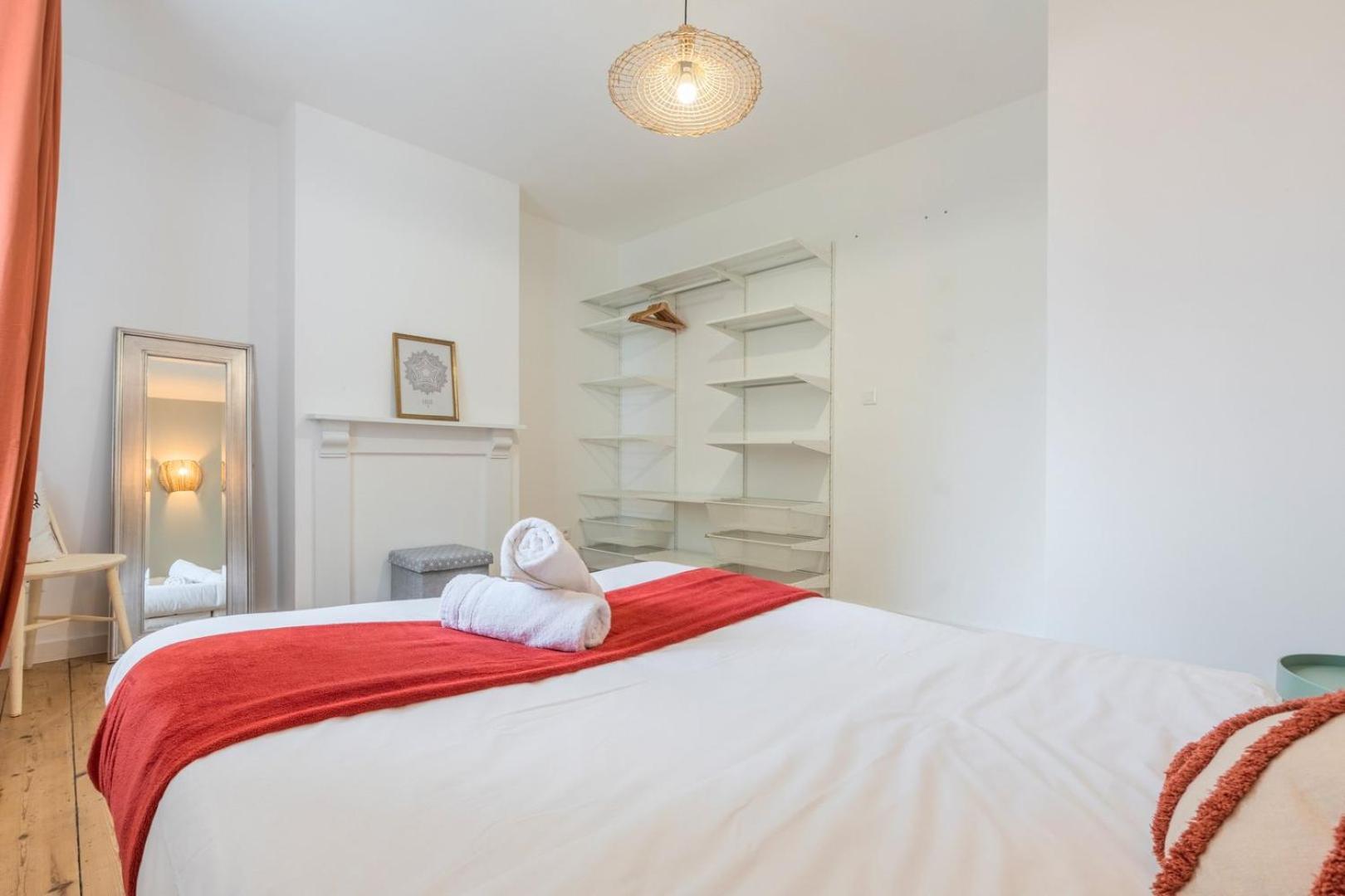 4 Bedroom House With Garden Marcq-en-Baroeul Kültér fotó