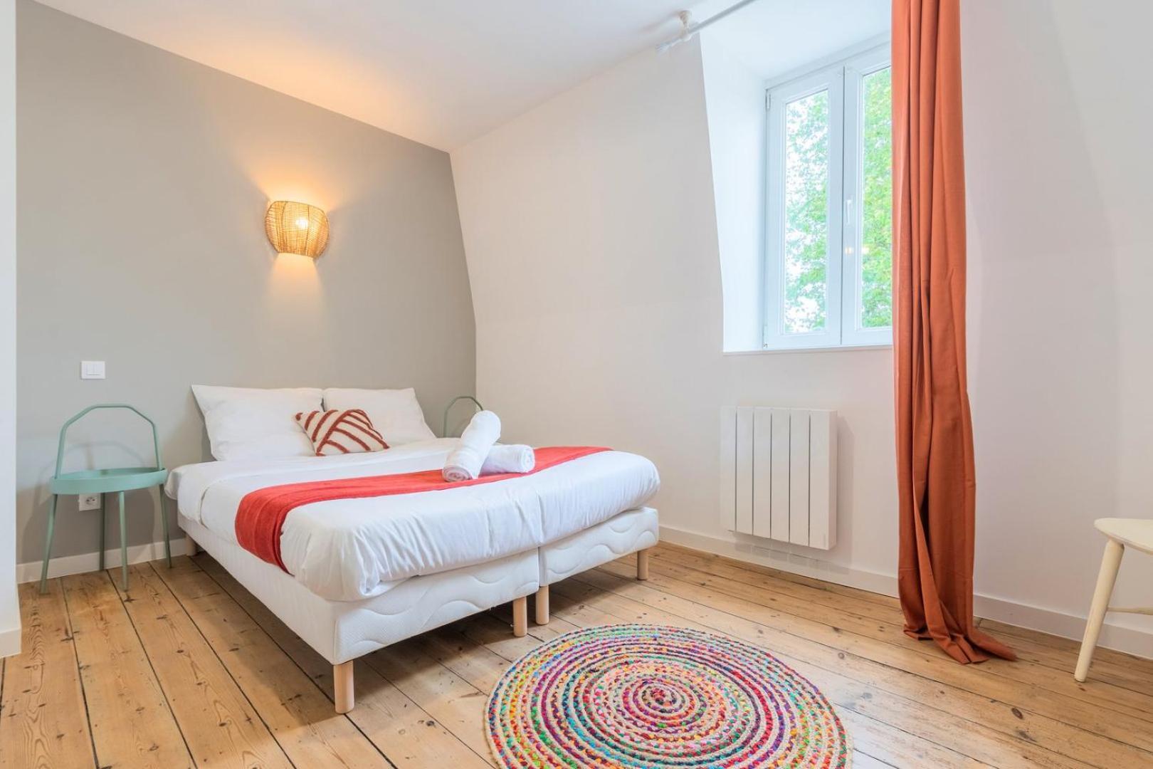 4 Bedroom House With Garden Marcq-en-Baroeul Kültér fotó